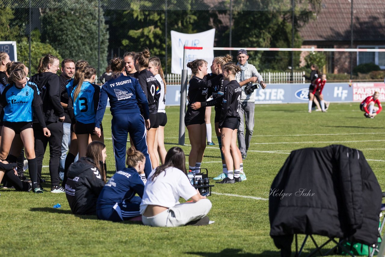 Bild 99 - wU16 Deutsche Meisterschaft